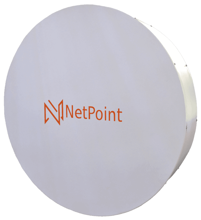 Antena NPX6