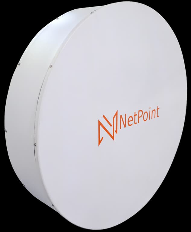 Antenas NPXGEN4 alto rendimiento 5 GHz