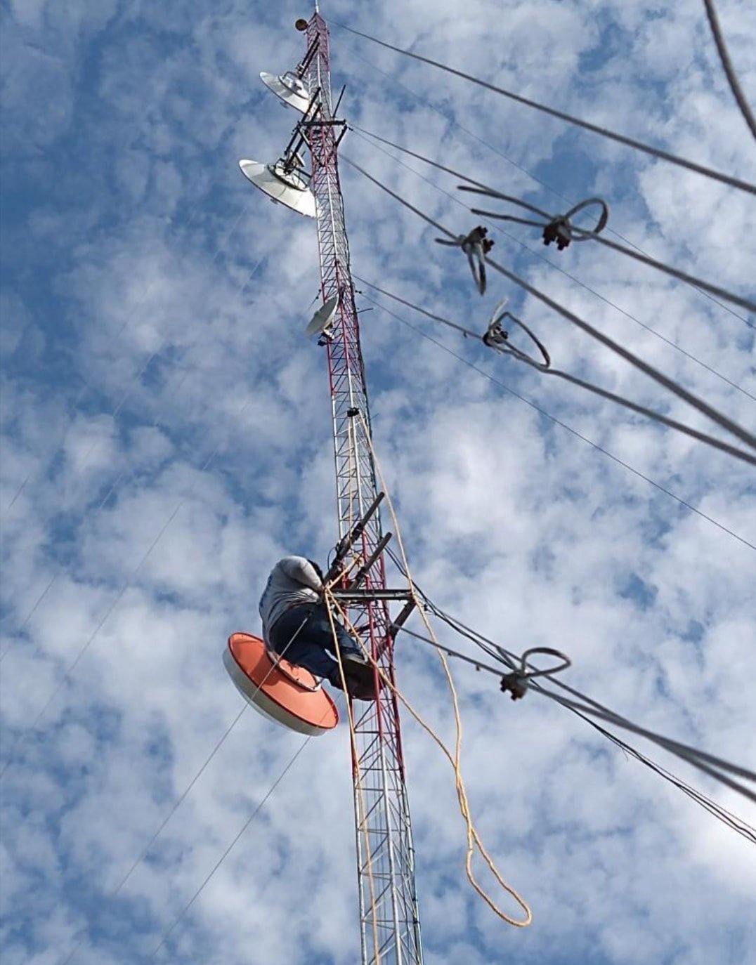 antena NPTR1 netpoint