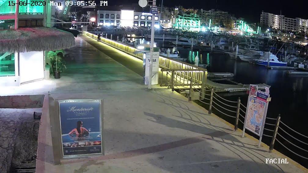 Enlace de CCTV con Netpoint