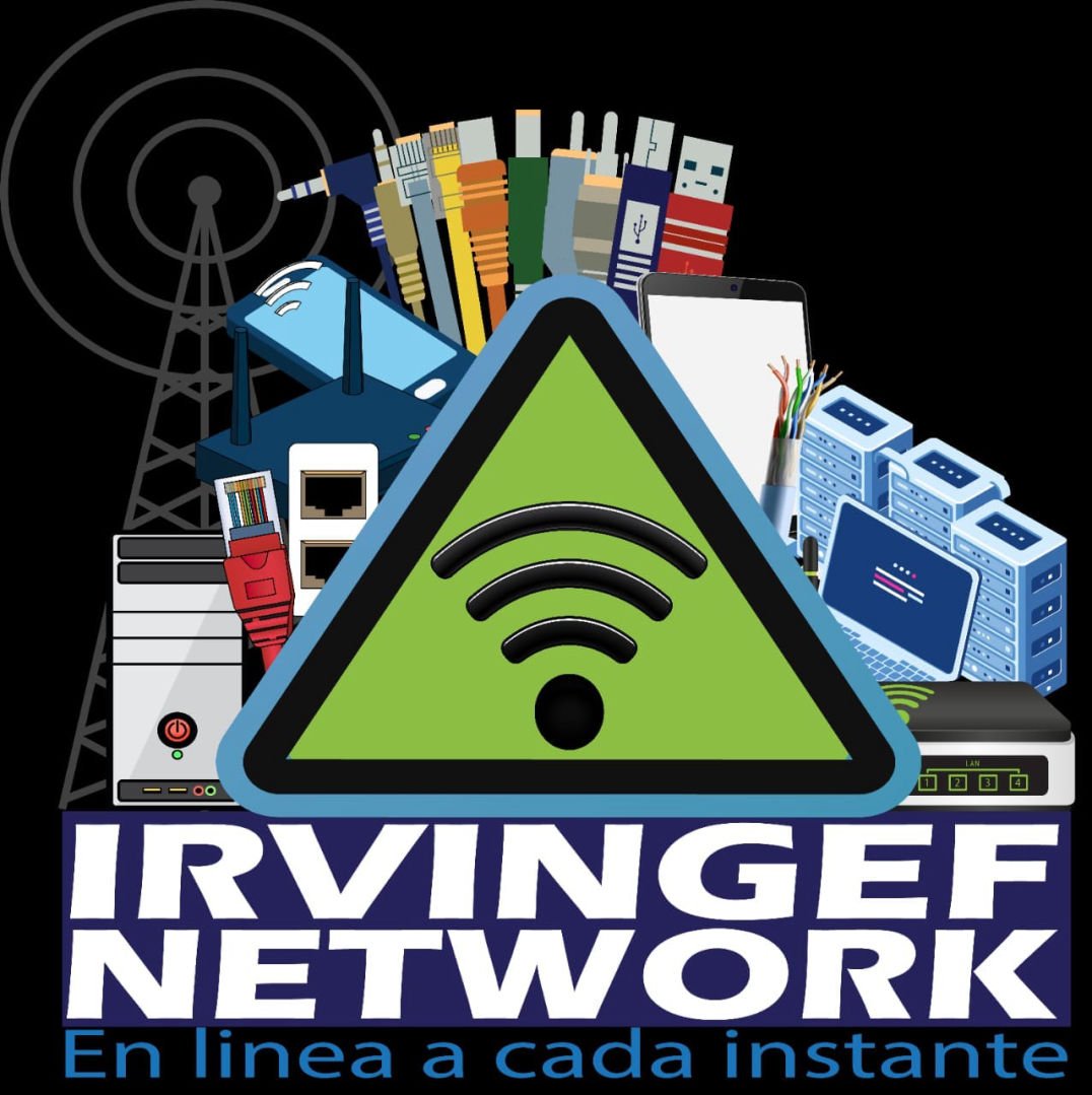 IRVINGEF NETWORK YUCATAN CASE STUDY