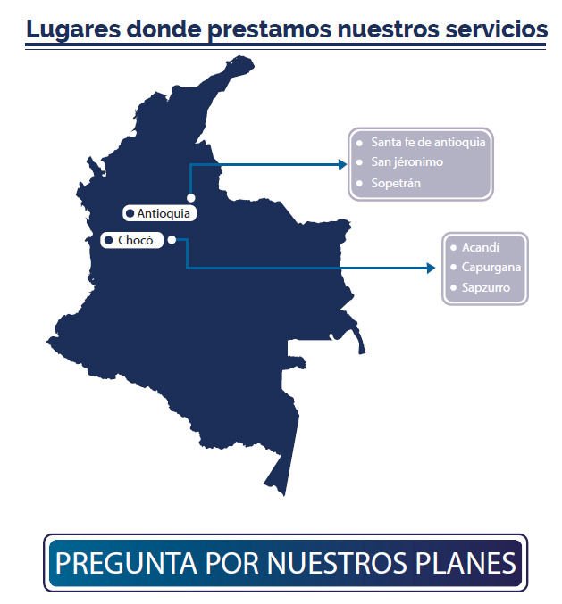 Internet bueno en colombia