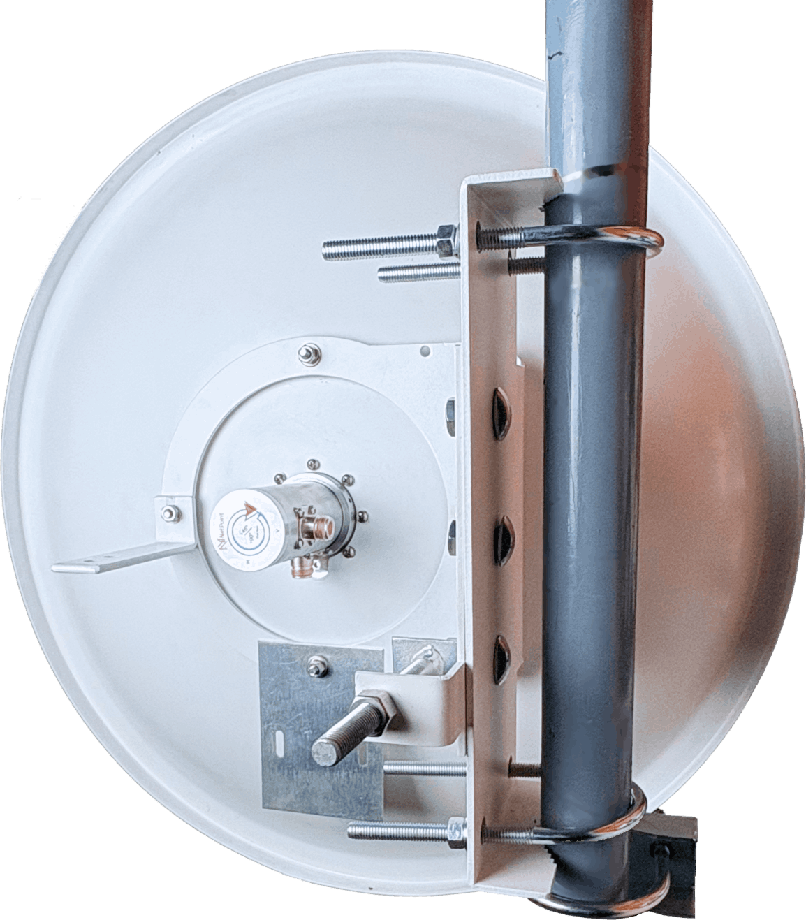 Antena NP1GEN2 de NetPoint