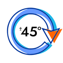 Diseño Dual Slant - NetPoint NPXGEN4