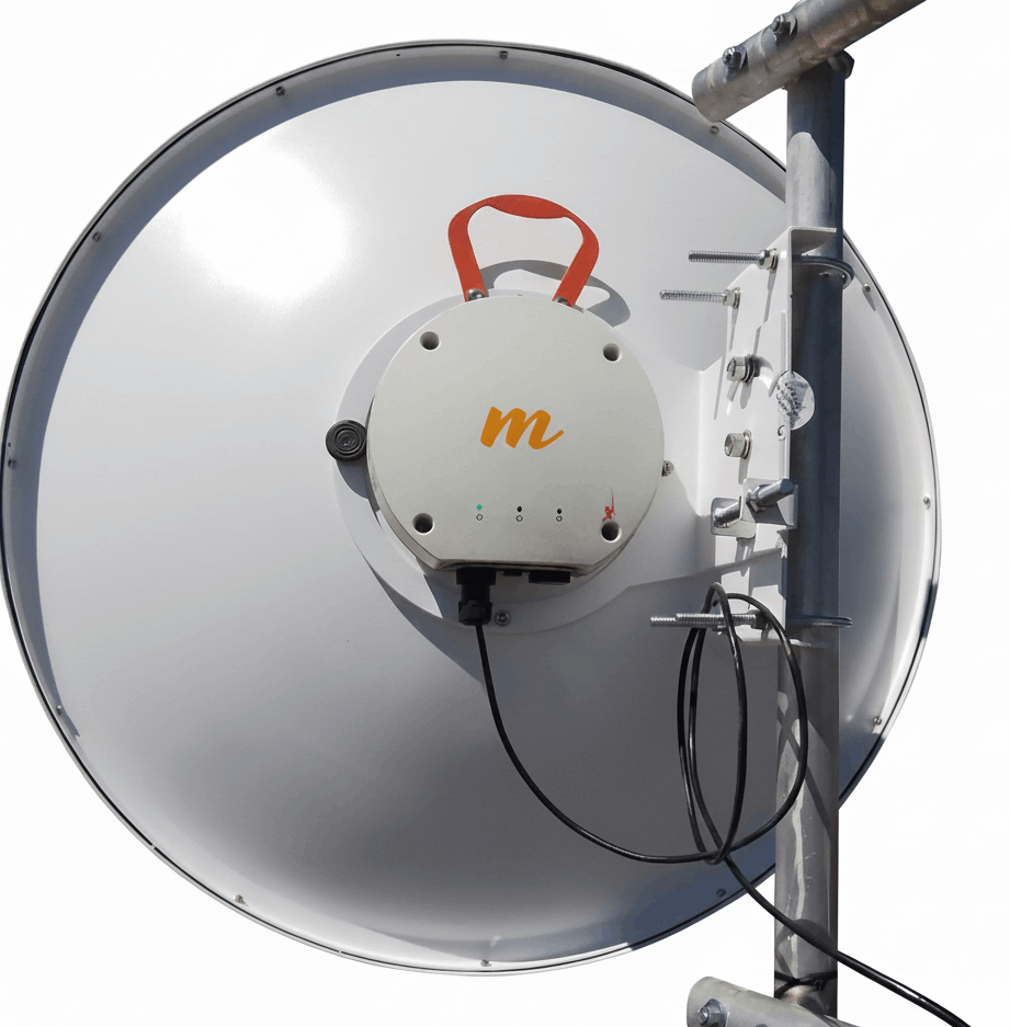 Mobirise Website Builder