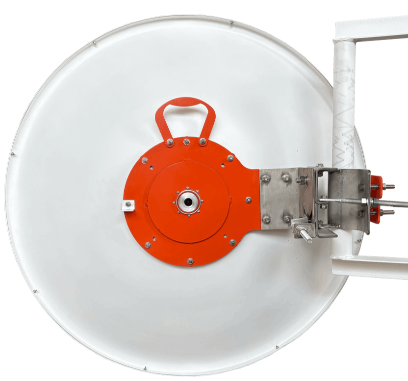 Antena NPPROUW de NetPoint