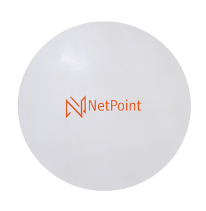 Antena parabólica NPX62