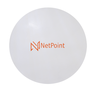 Antena parabólica NPX63