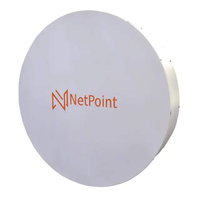Antena NPPROUW de NetPoint