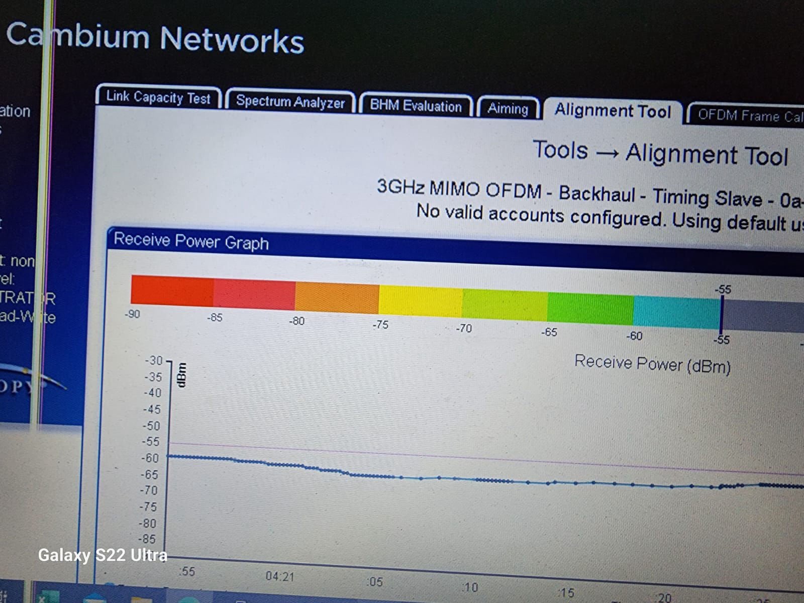 Netpoint - Cambium Networks